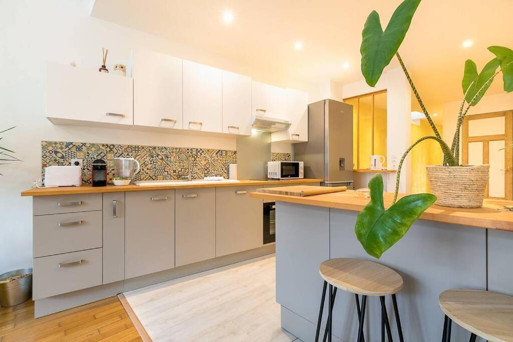 Apartamento Le Bordot Dijon Exterior foto